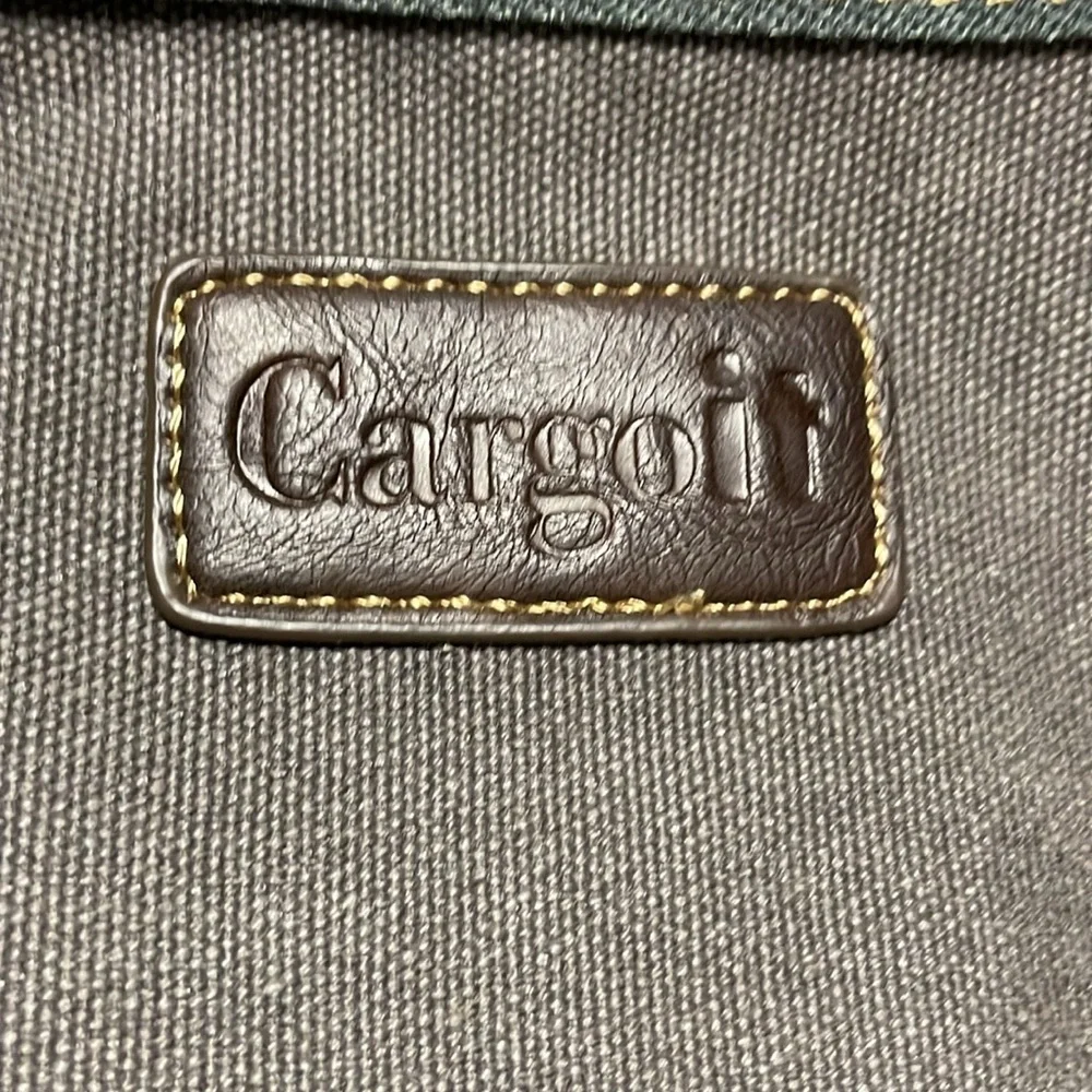 Cargoit bag - Picture 3 of 14